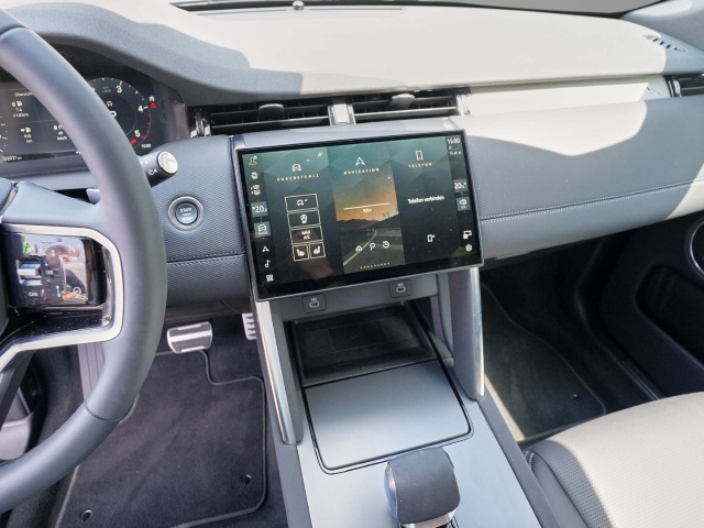 Bild 25 - D165 Landmark AWD Mild-Hybrid EU6e Niveau Leder Digitales Cockpit