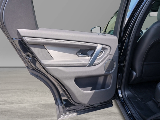 Bild 29 - D165 Landmark AWD Mild-Hybrid EU6e Niveau Leder Digitales Cockpit