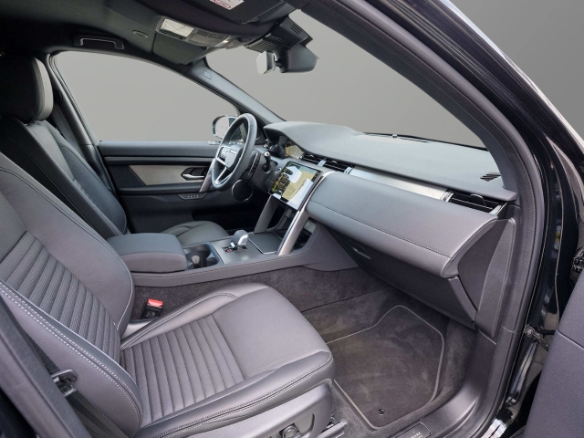 Bild 37 - D165 Landmark AWD Mild-Hybrid EU6e Niveau Leder Digitales Cockpit
