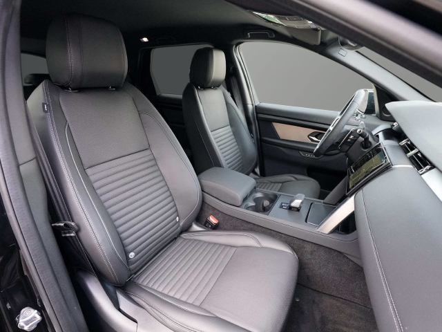 Bild 38 - D165 Landmark AWD Mild-Hybrid EU6e Niveau Leder Digitales Cockpit