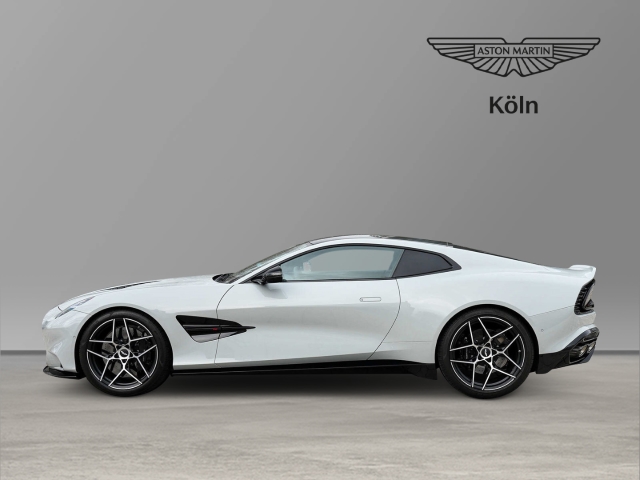 Bild 7 -  V12 Coupe Apex Grey / Phantom Grey