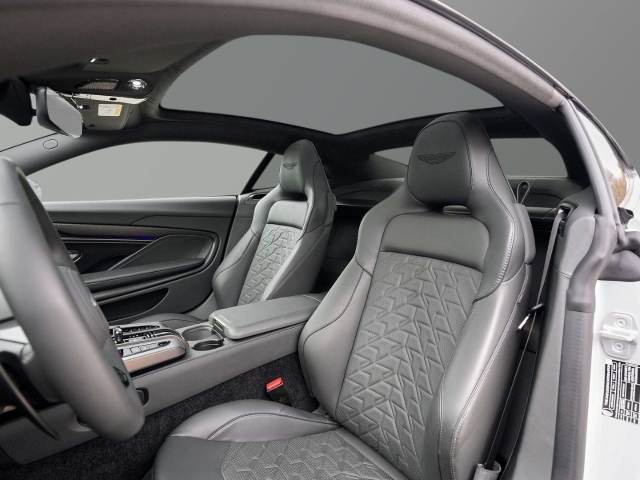 Bild 18 -  V12 Coupe Apex Grey / Phantom Grey