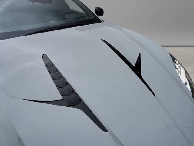 Bild 29 -  V12 Coupe Apex Grey / Phantom Grey