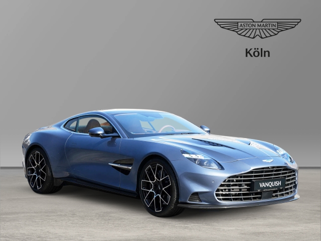 Bild 2 -  Concours Blue / Oxford Tan  Bowers and Wilkins