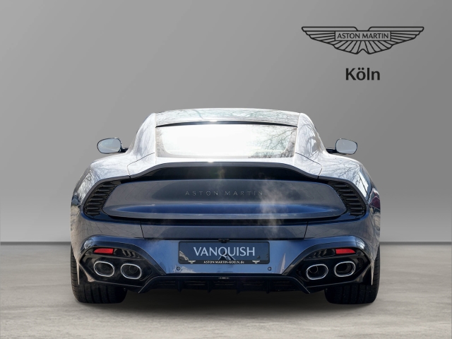 Bild 5 -  Concours Blue / Oxford Tan  Bowers and Wilkins