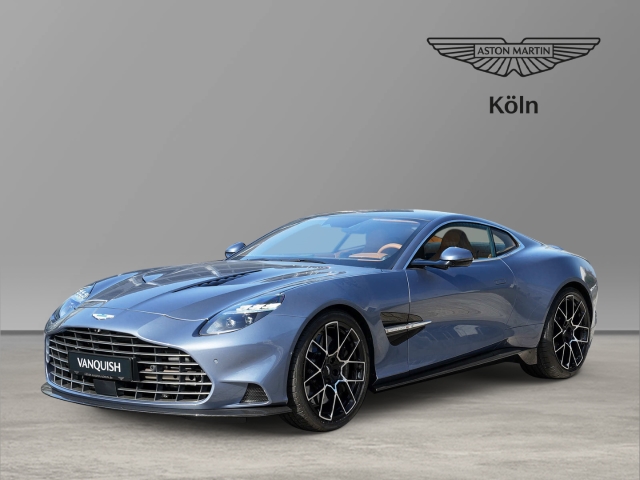 Bild 8 -  Concours Blue / Oxford Tan  Bowers and Wilkins