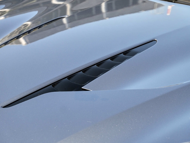 Bild 12 -  Concours Blue / Oxford Tan  Bowers and Wilkins