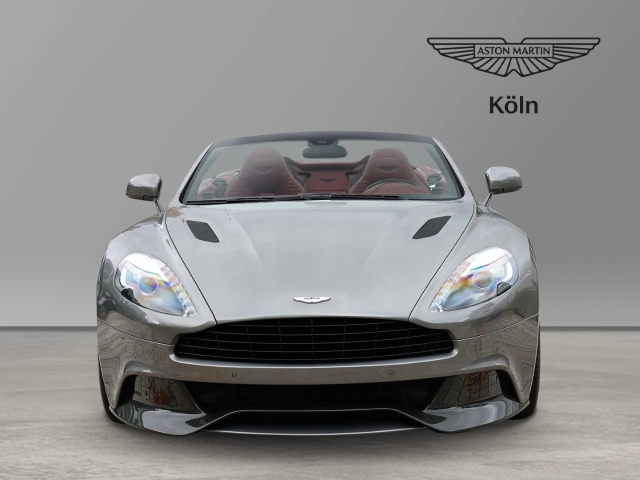 Bild 9 - Volante Tungsten Silver