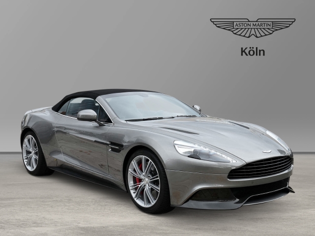 Bild 11 - Volante Tungsten Silver