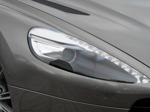 Bild 21 - Volante Tungsten Silver