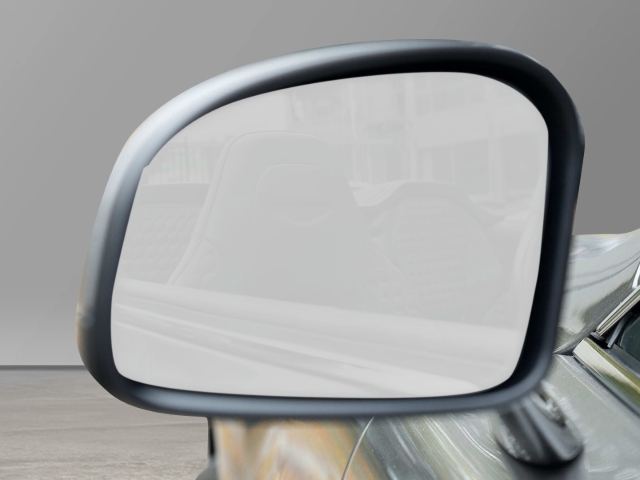 Bild 24 - Volante Tungsten Silver