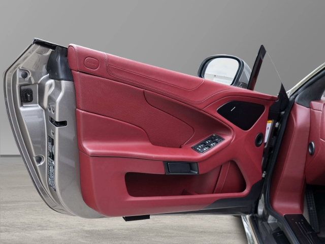 Bild 26 - Volante Tungsten Silver