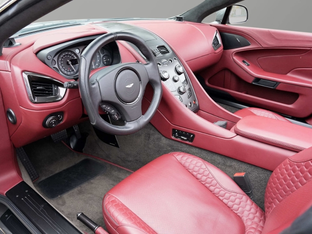 Bild 29 - Volante Tungsten Silver