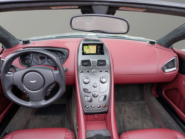 Bild 33 - Volante Tungsten Silver