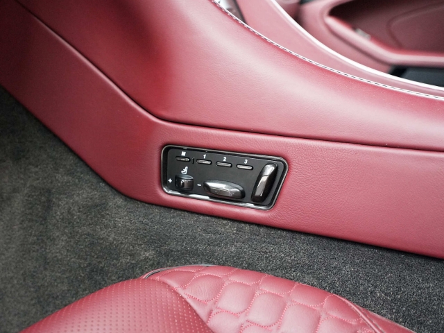 Bild 35 - Volante Tungsten Silver