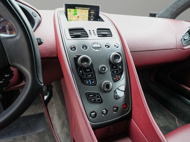 Bild 36 - Volante Tungsten Silver