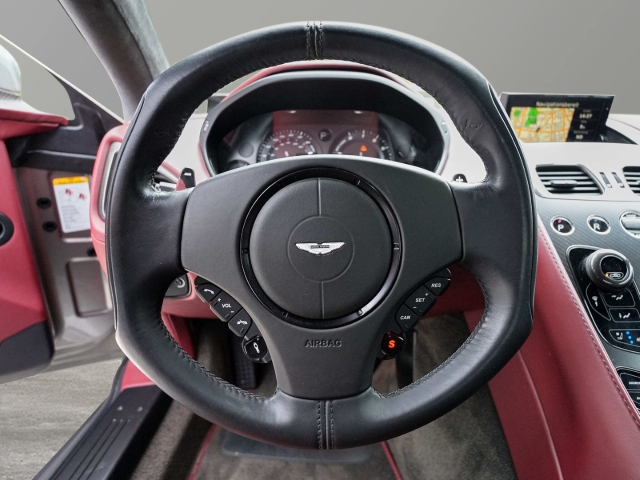 Bild 38 - Volante Tungsten Silver