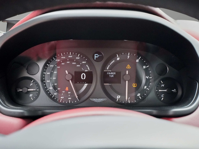 Bild 39 - Volante Tungsten Silver