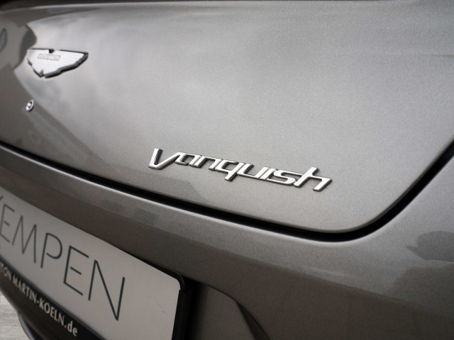 Bild 41 - Volante Tungsten Silver