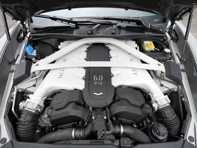 Bild 42 - Volante Tungsten Silver