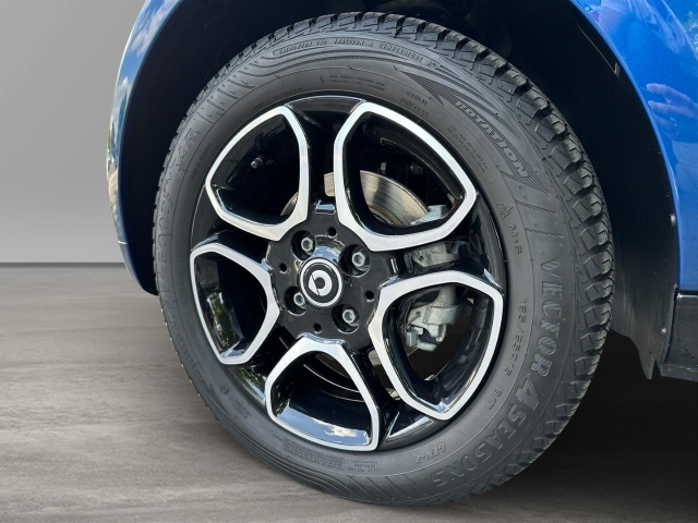 Bild 10 -  Cabrio Passion 1.190km! Neuwagenzustand