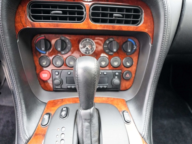 Bild 27 -  Vantage Volante V12 Saisonfahrzeug Deutsch