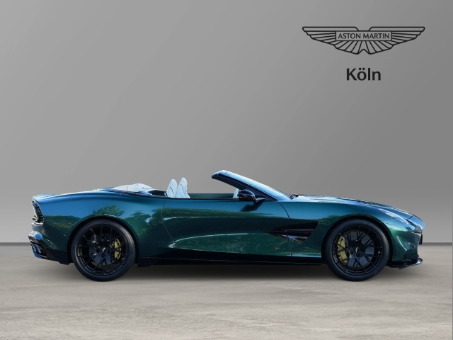 Bild 4 -  Volante Bowers & Wilkins Malachite / Glacier White