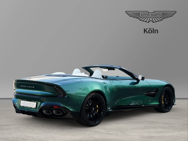 Bild 5 -  Volante Bowers & Wilkins Malachite / Glacier White