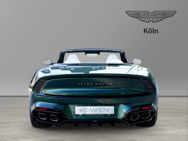 Bild 6 -  Volante Bowers & Wilkins Malachite / Glacier White