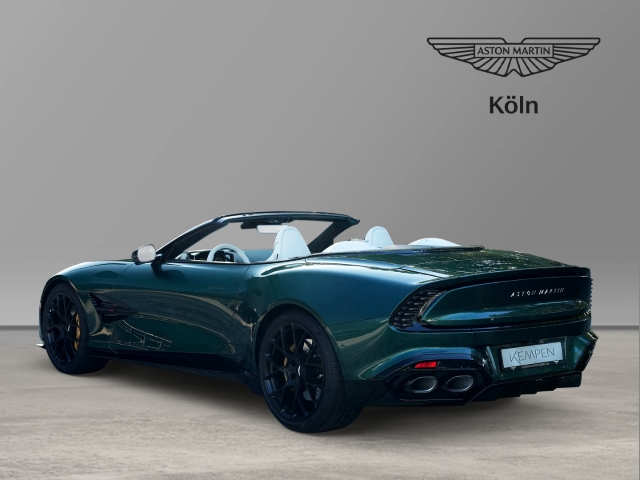 Bild 7 -  Volante Bowers & Wilkins Malachite / Glacier White