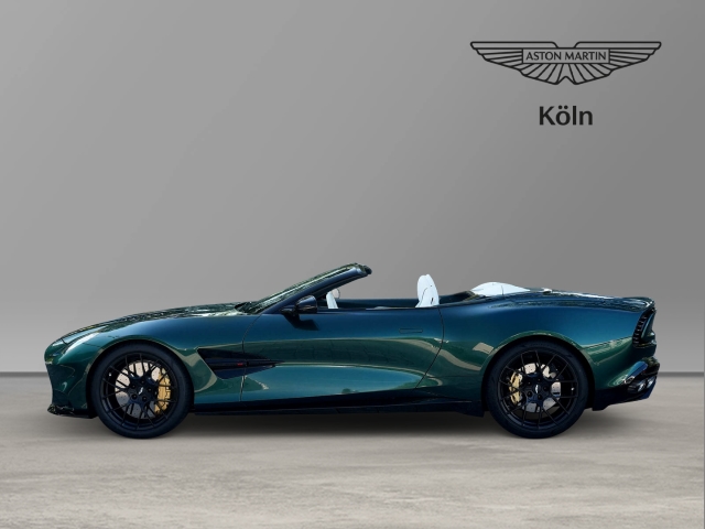 Bild 8 -  Volante Bowers & Wilkins Malachite / Glacier White