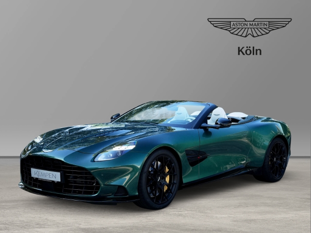 Bild 9 -  Volante Bowers & Wilkins Malachite / Glacier White