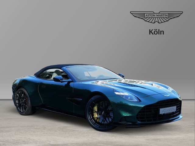 Bild 11 -  Volante Bowers & Wilkins Malachite / Glacier White