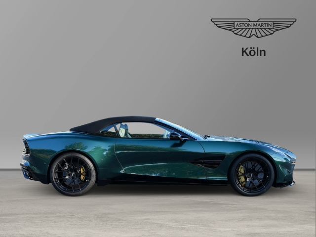 Bild 13 -  Volante Bowers & Wilkins Malachite / Glacier White