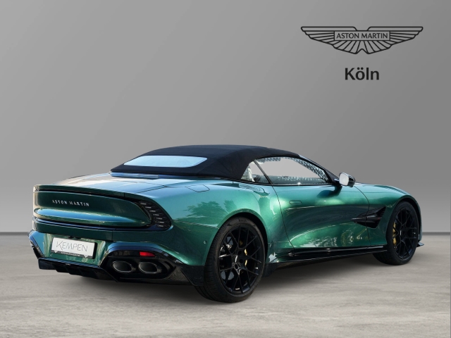 Bild 14 -  Volante Bowers & Wilkins Malachite / Glacier White