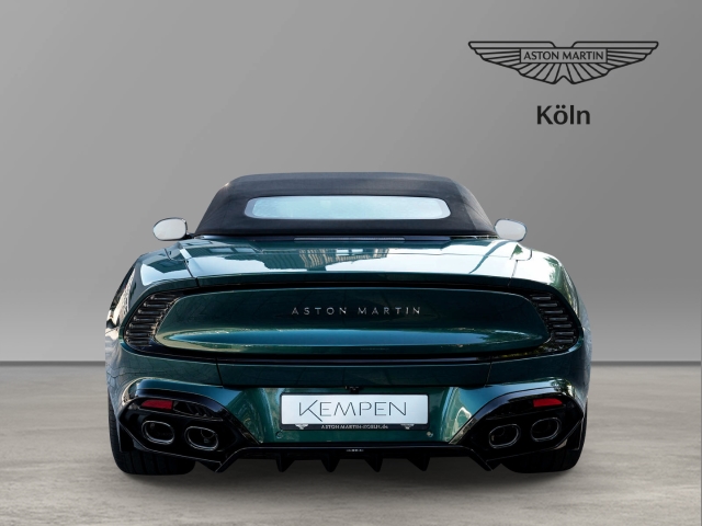 Bild 15 -  Volante Bowers & Wilkins Malachite / Glacier White