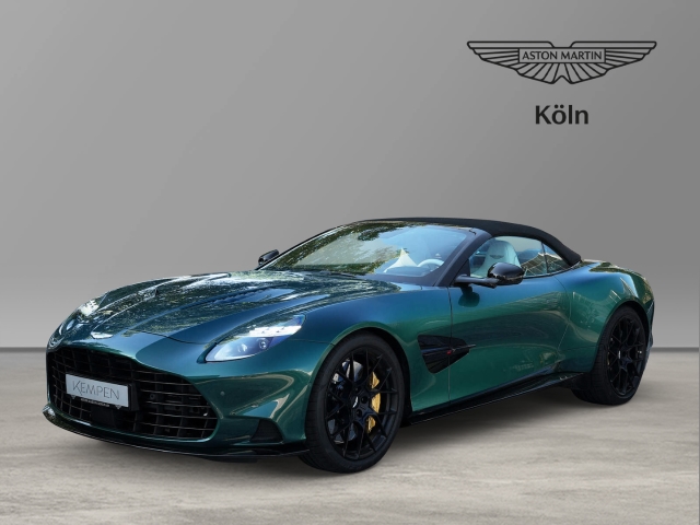 Bild 18 -  Volante Bowers & Wilkins Malachite / Glacier White