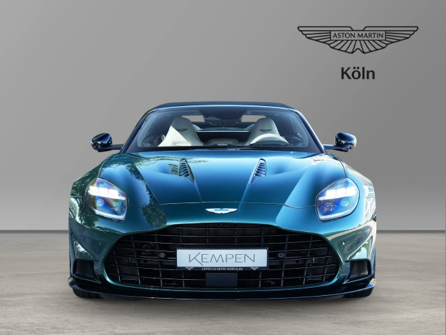 Bild 19 -  Volante Bowers & Wilkins Malachite / Glacier White