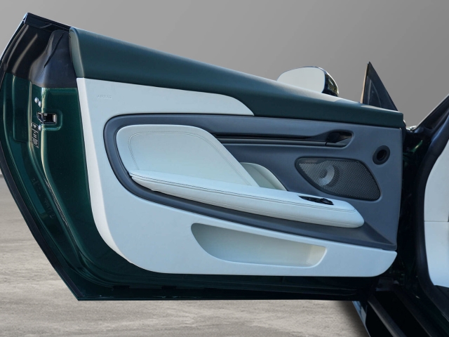 Bild 34 -  Volante Bowers & Wilkins Malachite / Glacier White