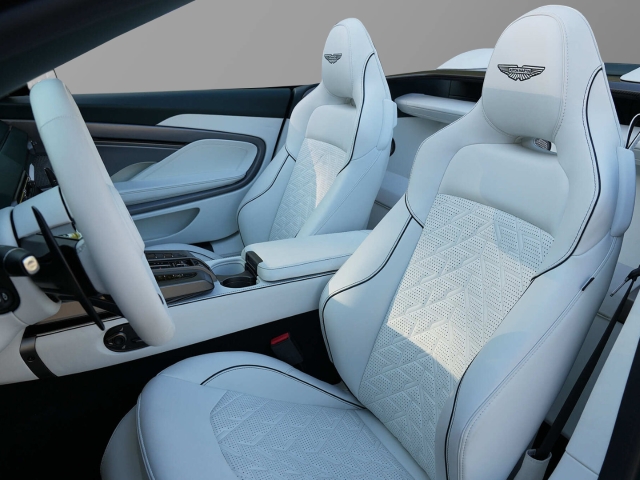 Bild 36 -  Volante Bowers & Wilkins Malachite / Glacier White