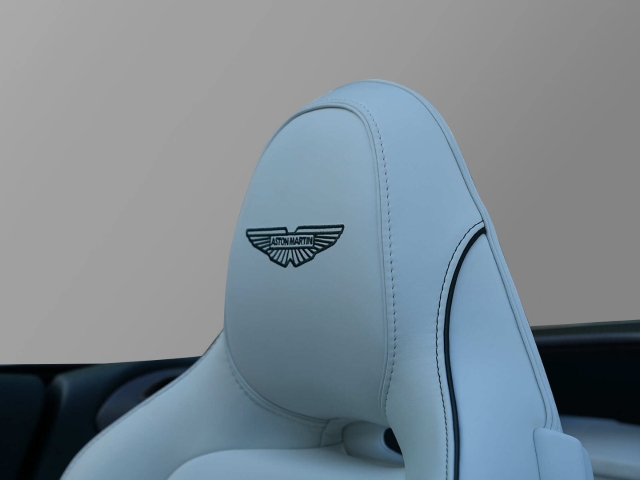 Bild 37 -  Volante Bowers & Wilkins Malachite / Glacier White