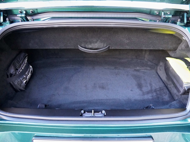 Bild 43 -  Volante Bowers & Wilkins Malachite / Glacier White