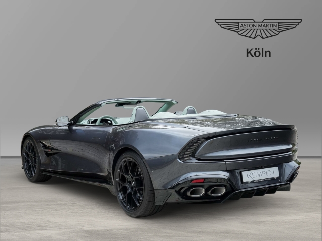 Bild 6 -  Volante Epsilon Black / Sage Green