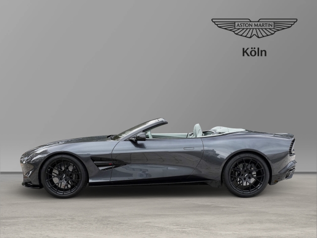 Bild 7 -  Volante Epsilon Black / Sage Green