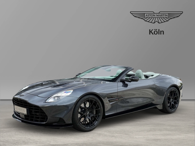 Bild 8 -  Volante Epsilon Black / Sage Green