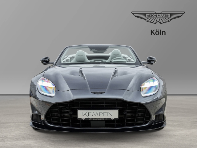 Bild 9 -  Volante Epsilon Black / Sage Green