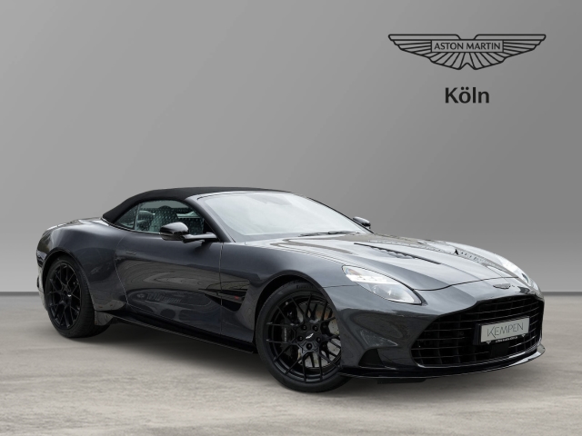 Bild 10 -  Volante Epsilon Black / Sage Green