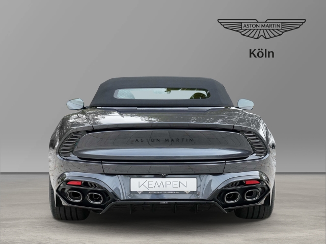 Bild 14 -  Volante Epsilon Black / Sage Green