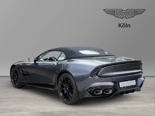 Bild 15 -  Volante Epsilon Black / Sage Green