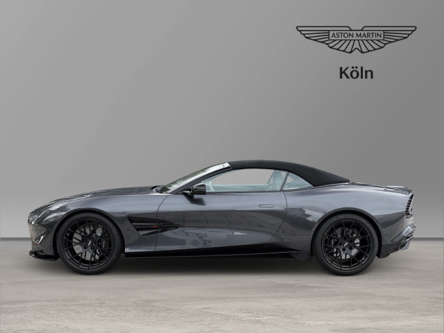 Bild 16 -  Volante Epsilon Black / Sage Green